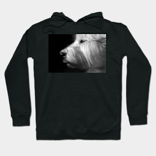 Westie Hoodie